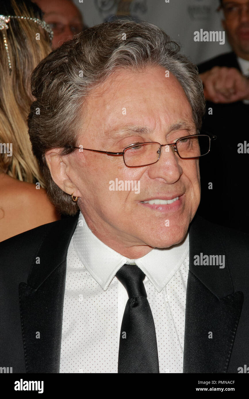 Frankie valli hi-res stock photography and images - Alamy