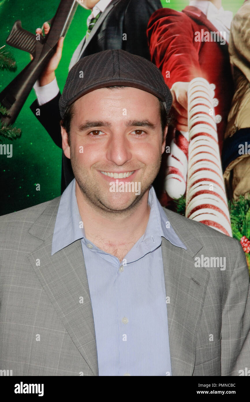 David Krumholtz Harold And Kumar