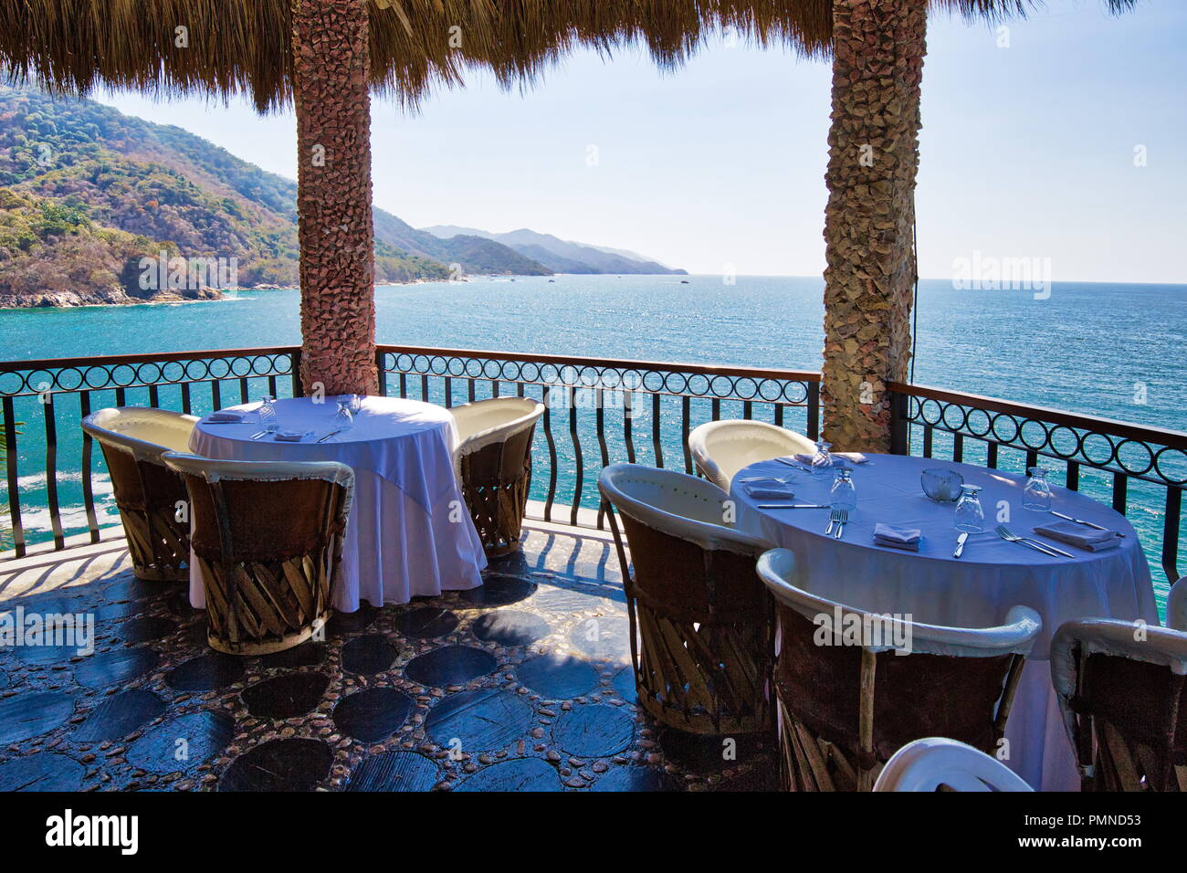 Seafood in Puerto Vallarta: Best Restaurants with Ocean Views