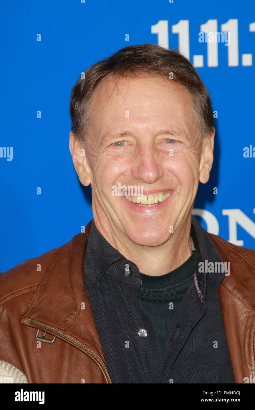 Dennis Dugan at the Premiere of Columbia Pictures' 'Jack and Jill'. Arrivals held at Regency Village Theater in Westwood, CA, November 6, 2011. Photo by Joe Martinez / PictureLux Stock Photo