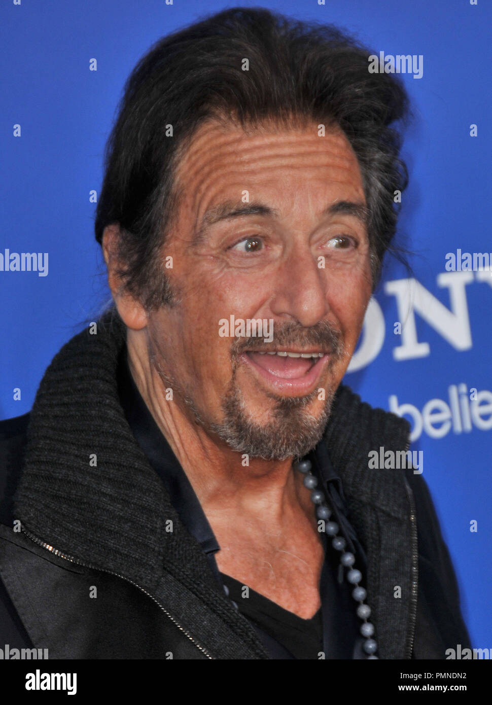Jack and jill al pacino hi-res stock photography and images - Alamy