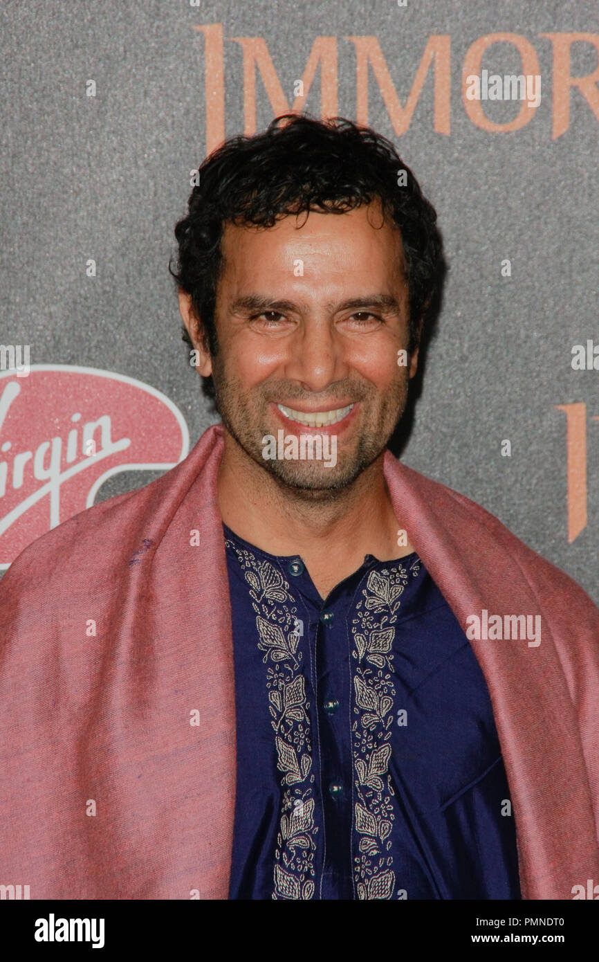 Tarsem singh hi-res stock photography and images - Alamy