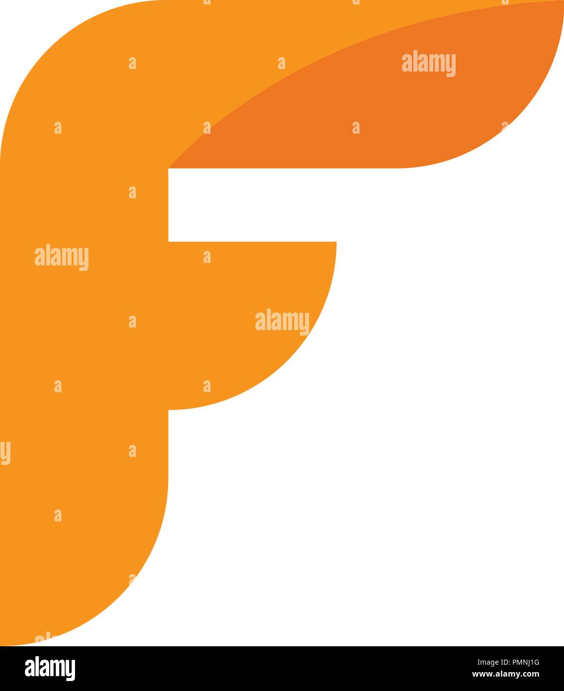 F f star logo Stock Vector Images - Alamy