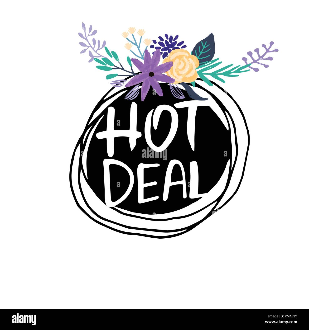 Sale Hand drawn word tag Stock Vector Image Art Alamy Sale Hand drawn word tag Stock Vector Image Art Alamy