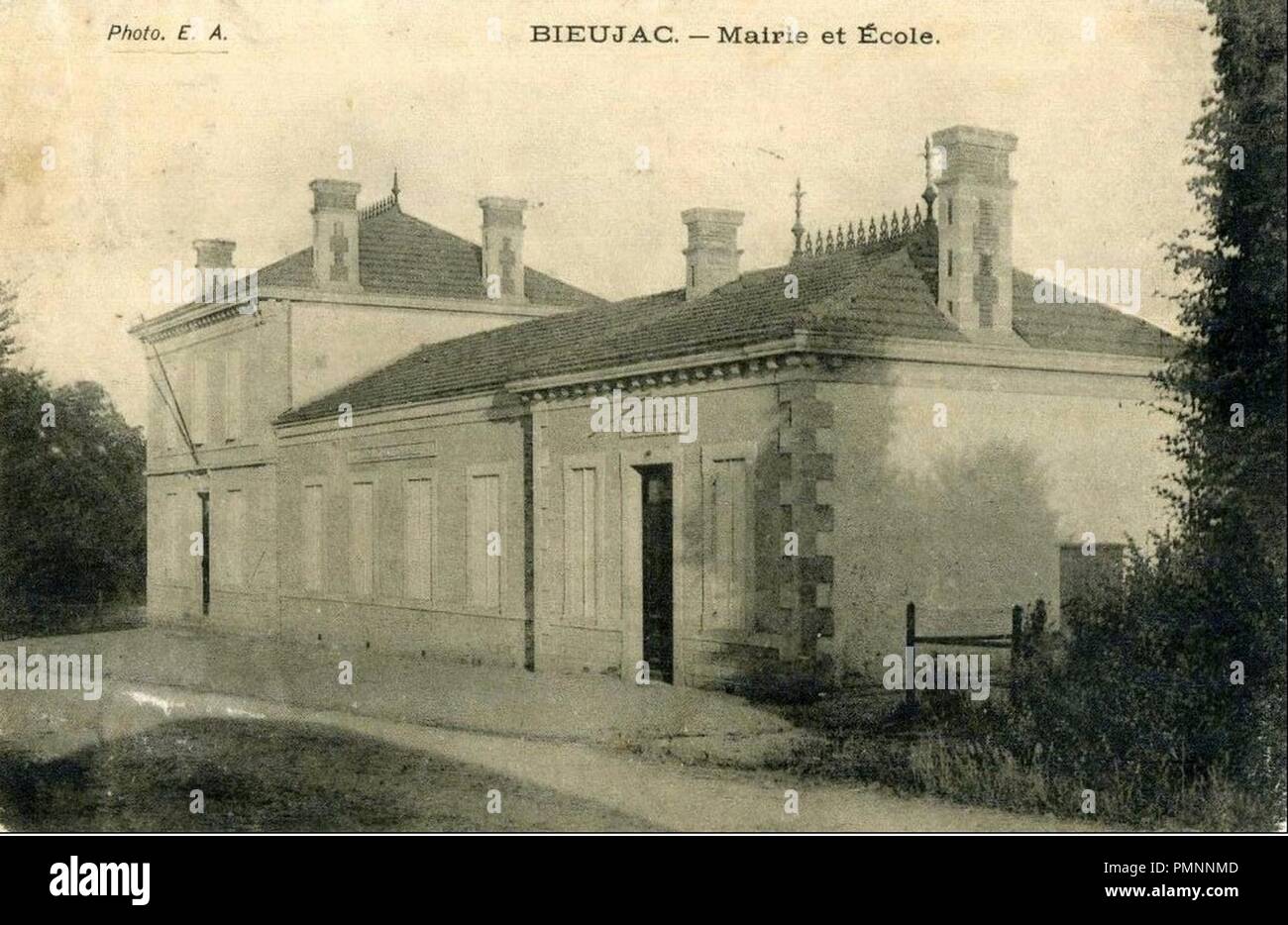 Bieujac hires stock photography and images Alamy