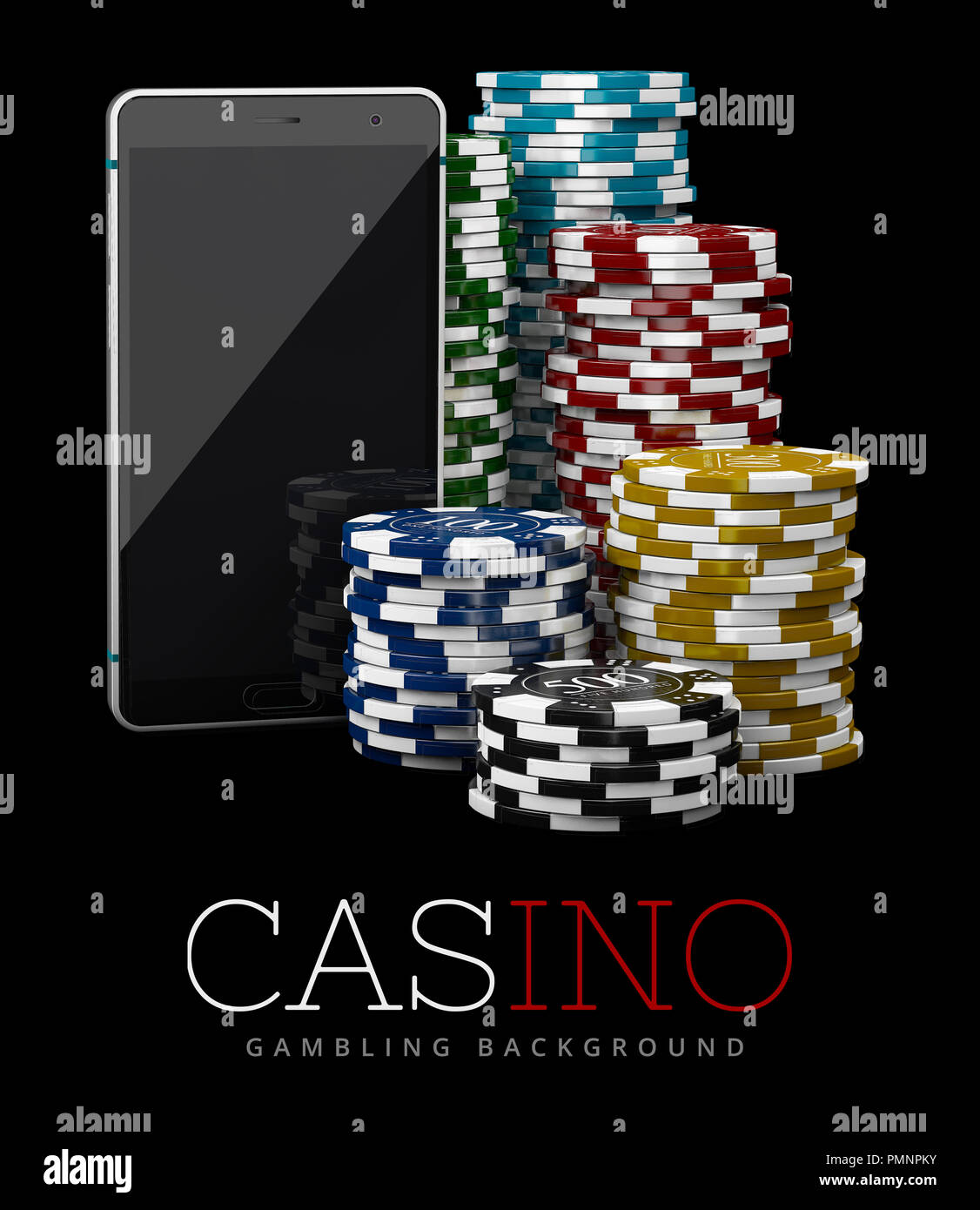 Why Ignoring casino Will Cost You Time and Sales