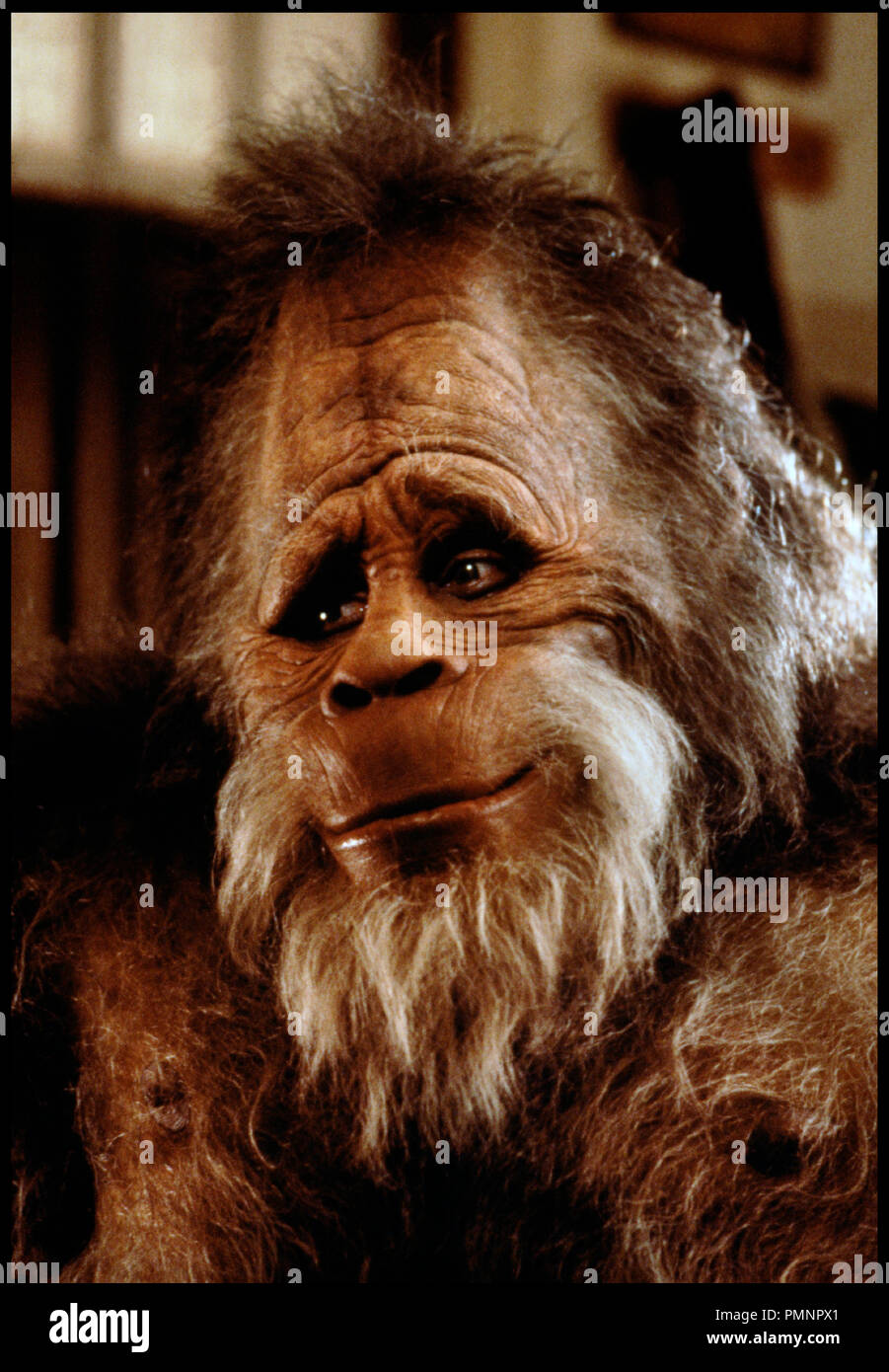 Melinda dillon hendersons harry Harry And The Hendersons Stock Photos & Harry And The Hendersons Stock Images - Alamy