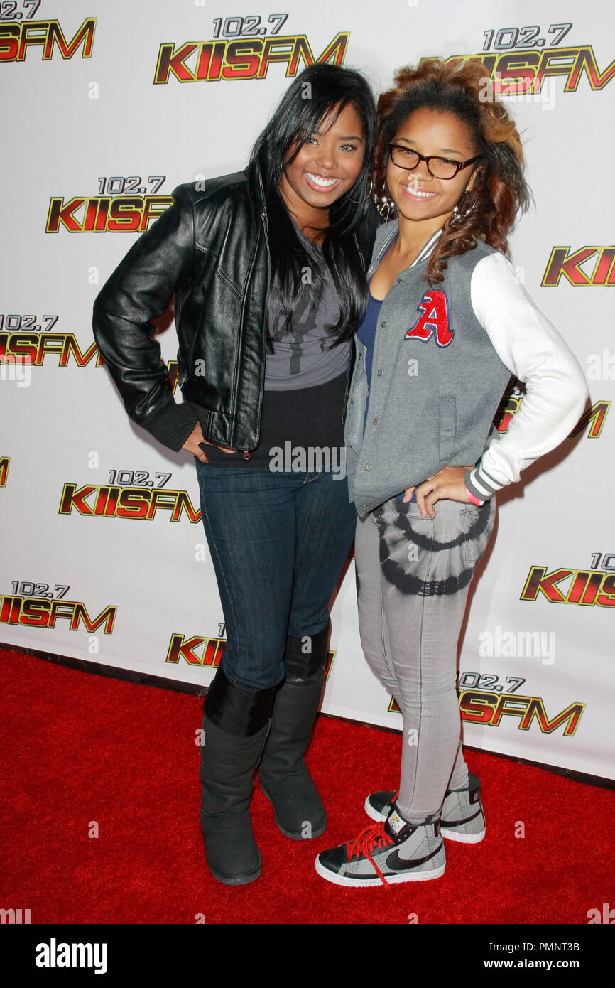 Shar jackson hi-res stock photography and images - Alamy