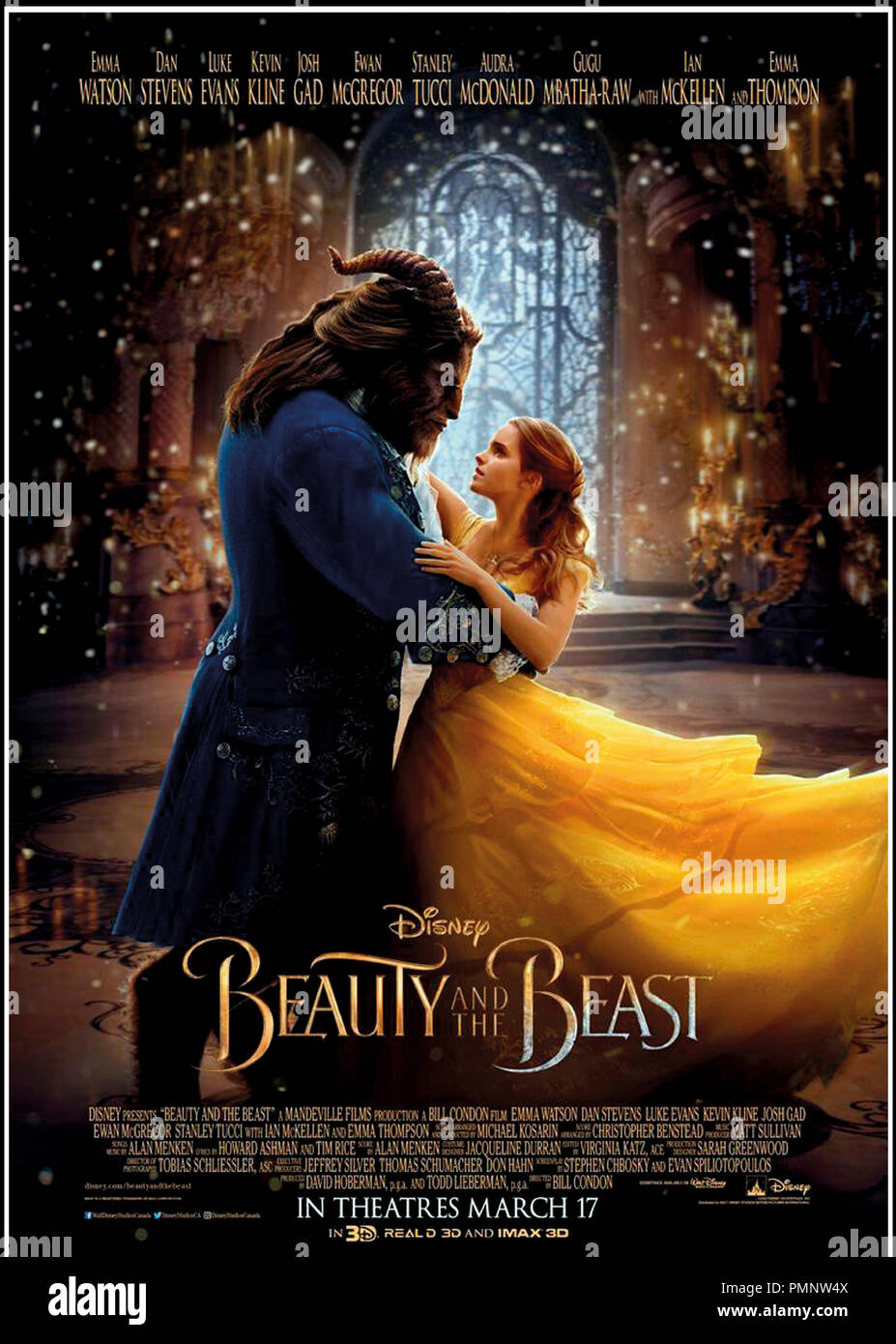 Belle Et La Bête Stock Photos Belle Et La Bête Stock