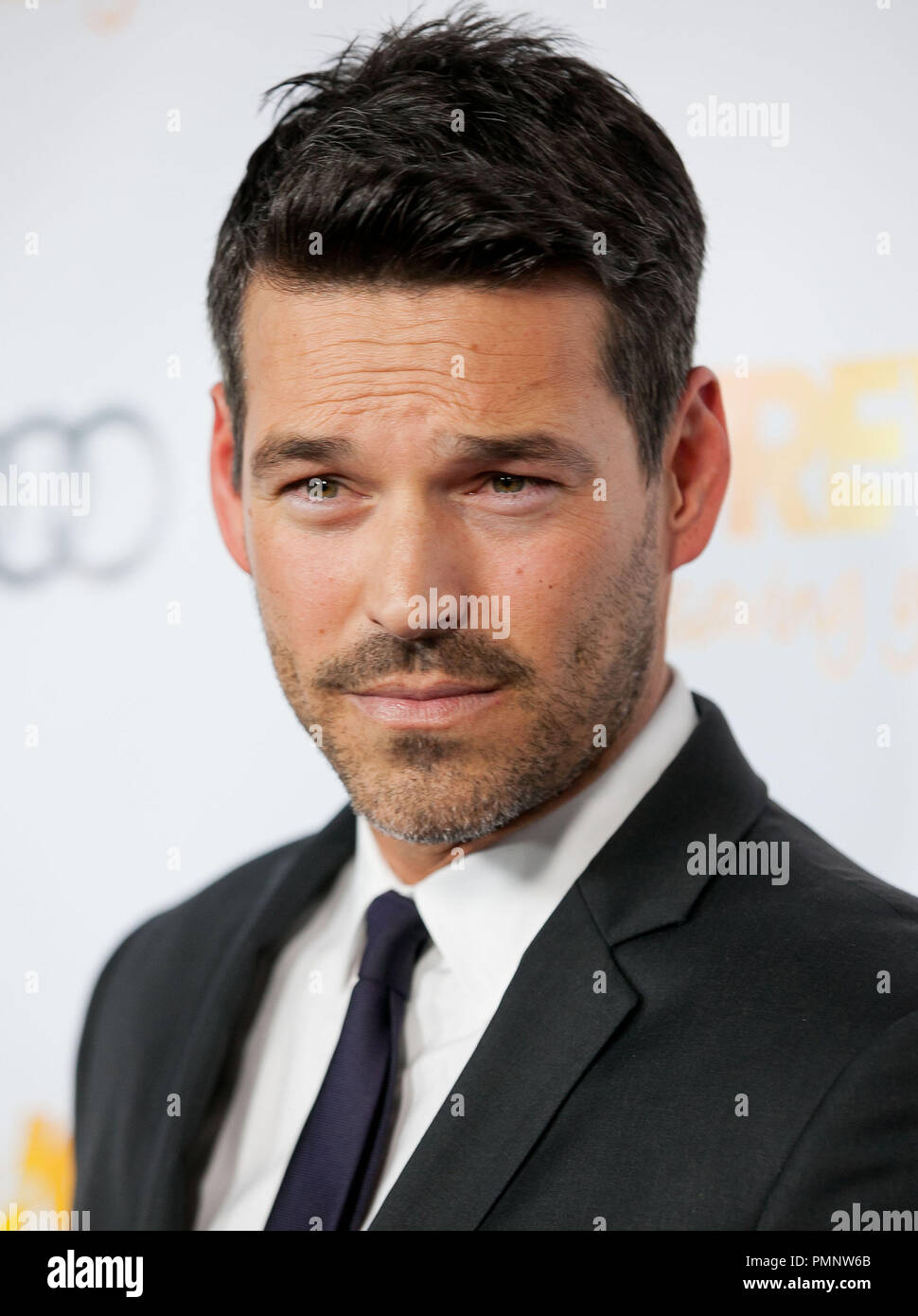 Eddie Cibrian at The Trevor Project's 2011 Trevor Live! held at The Hollywood Palladium in Hollywood, CA. The event took place on Sunday, December 4, 2011. Photo by Eden Ari/ PRPP/ PictureLux Stock Photo