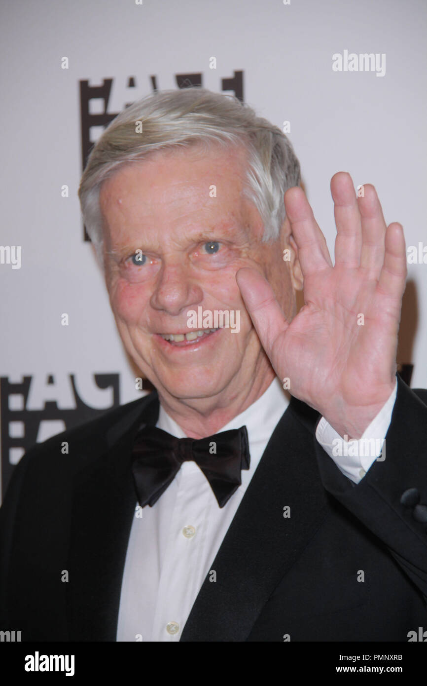 Robert Morse 02/18/2012 62nd Annual ACE Eddie Awards held at Beverly