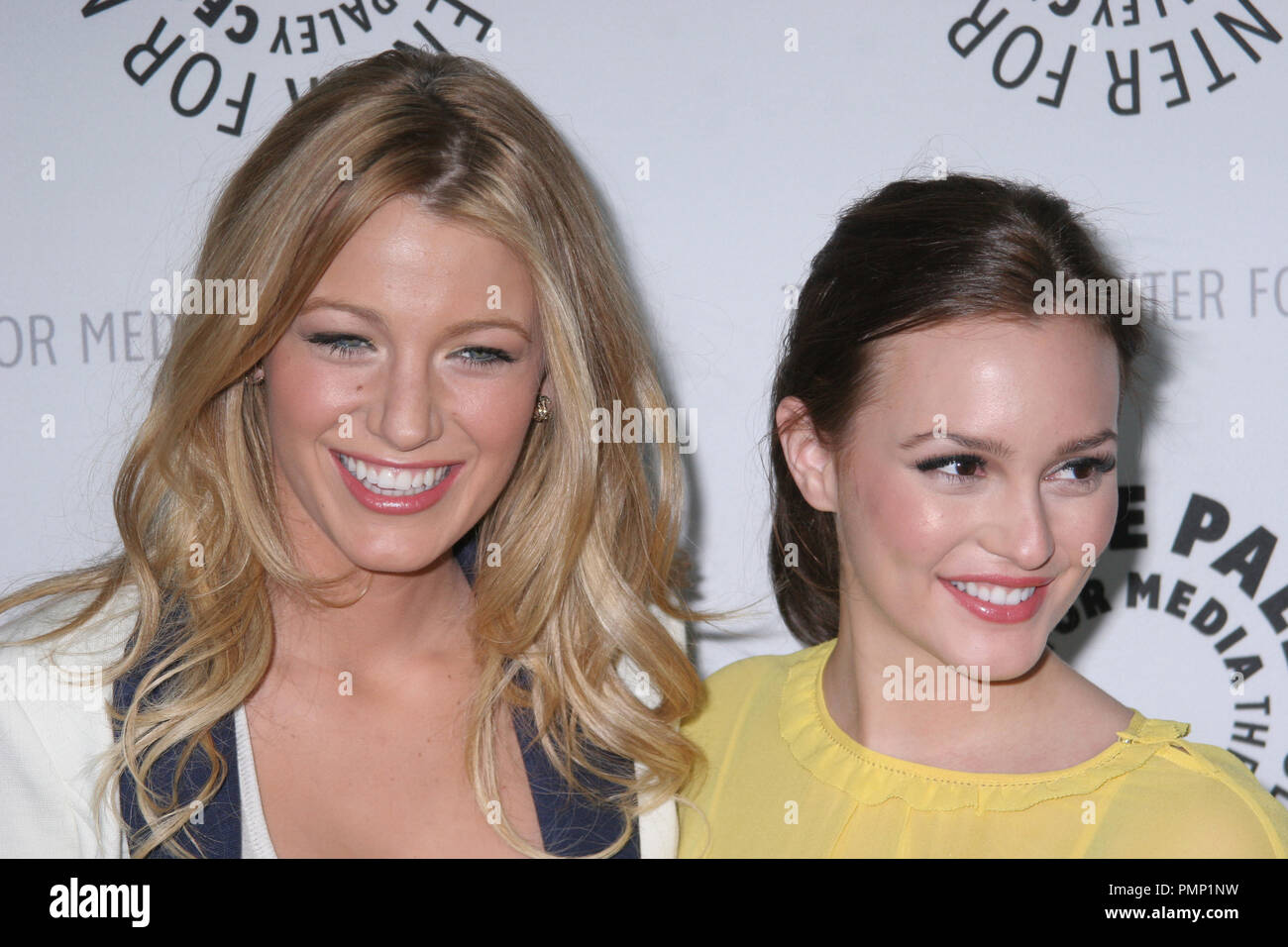 blake lively and leighton meester