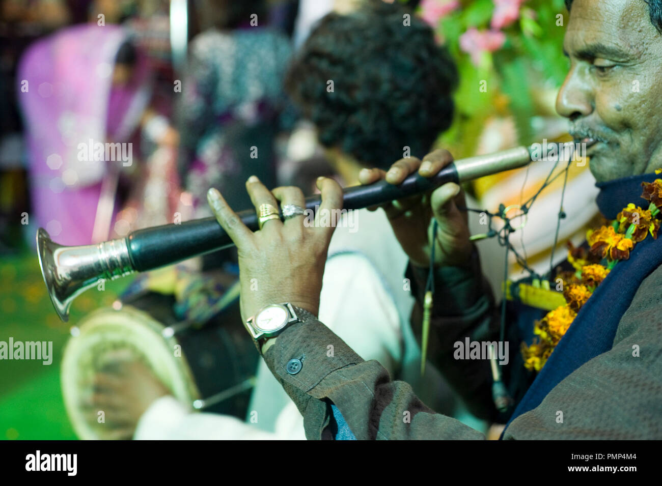 Wedding Shehnai