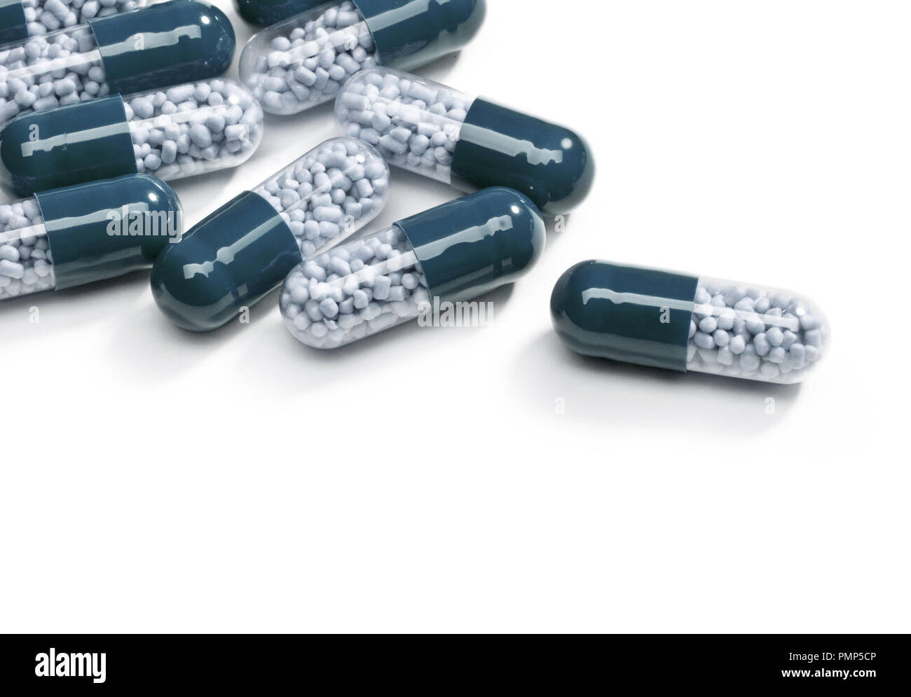 Antibiotic piled hi-res stock photography and images - Alamy