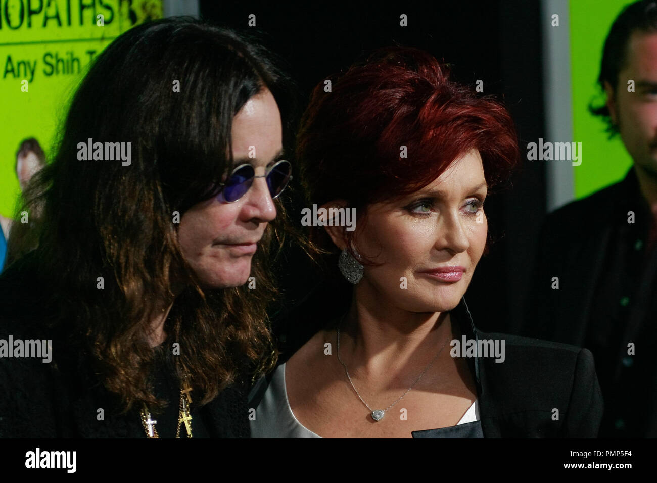 ozzy osbourne films