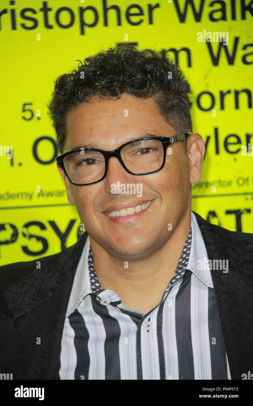 Nicholas Turturro 10/01/2012