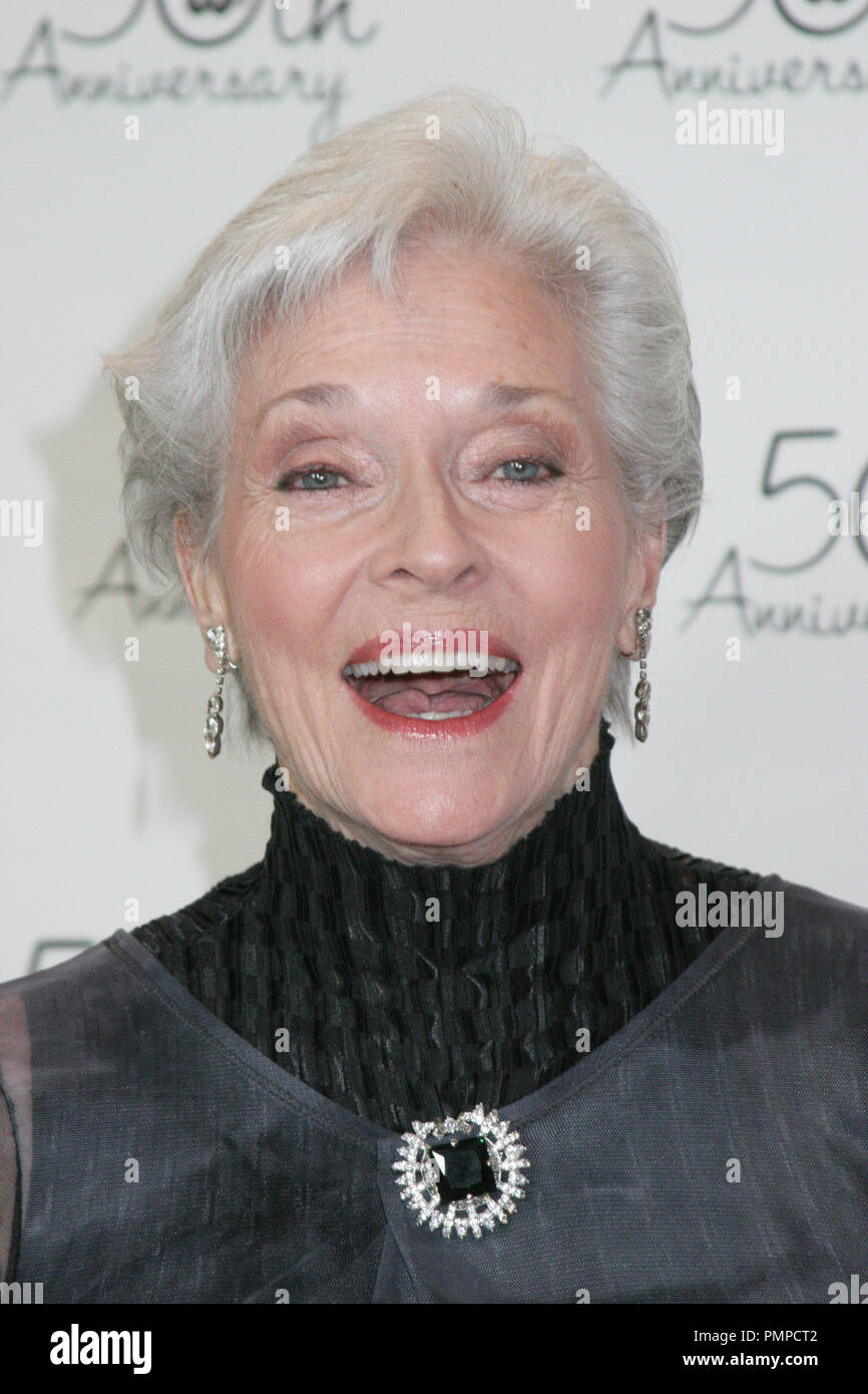 Lee Meriwether 09/13/2012 Theatre West 50th Anniversary Gala held at ...