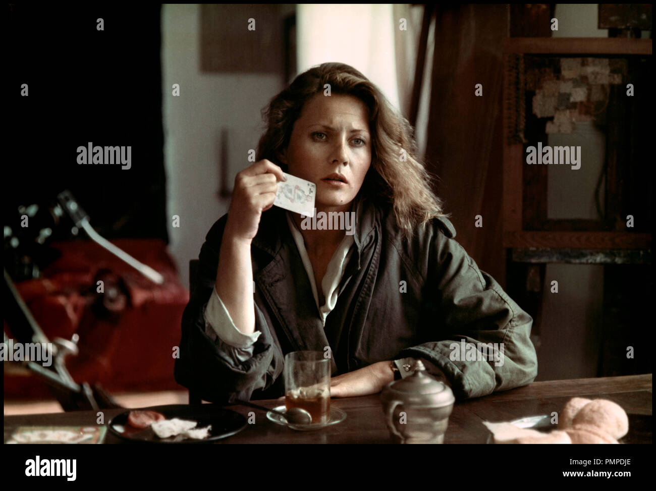 Grazyna Szapolowska Nude Photos 68 Grazyna Szapolowska Nude Photos 59