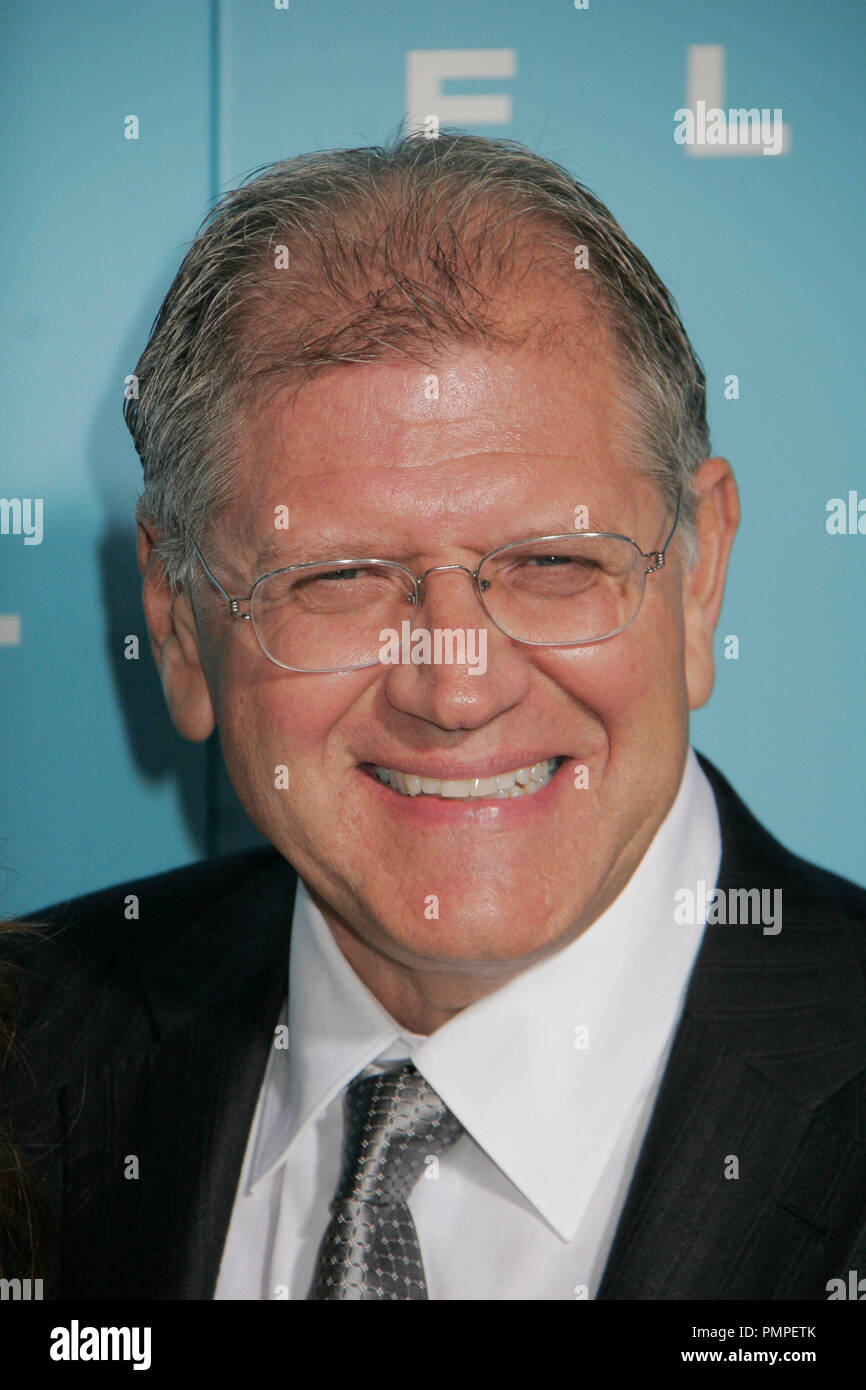 Robert Zemeckis 10/23/2012 "Flight" Premiere held at the ArcLight