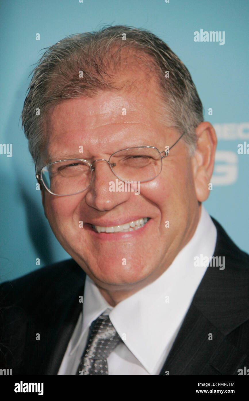 Robert Zemeckis 10/23/2012 "Flight" Premiere held at the ArcLight
