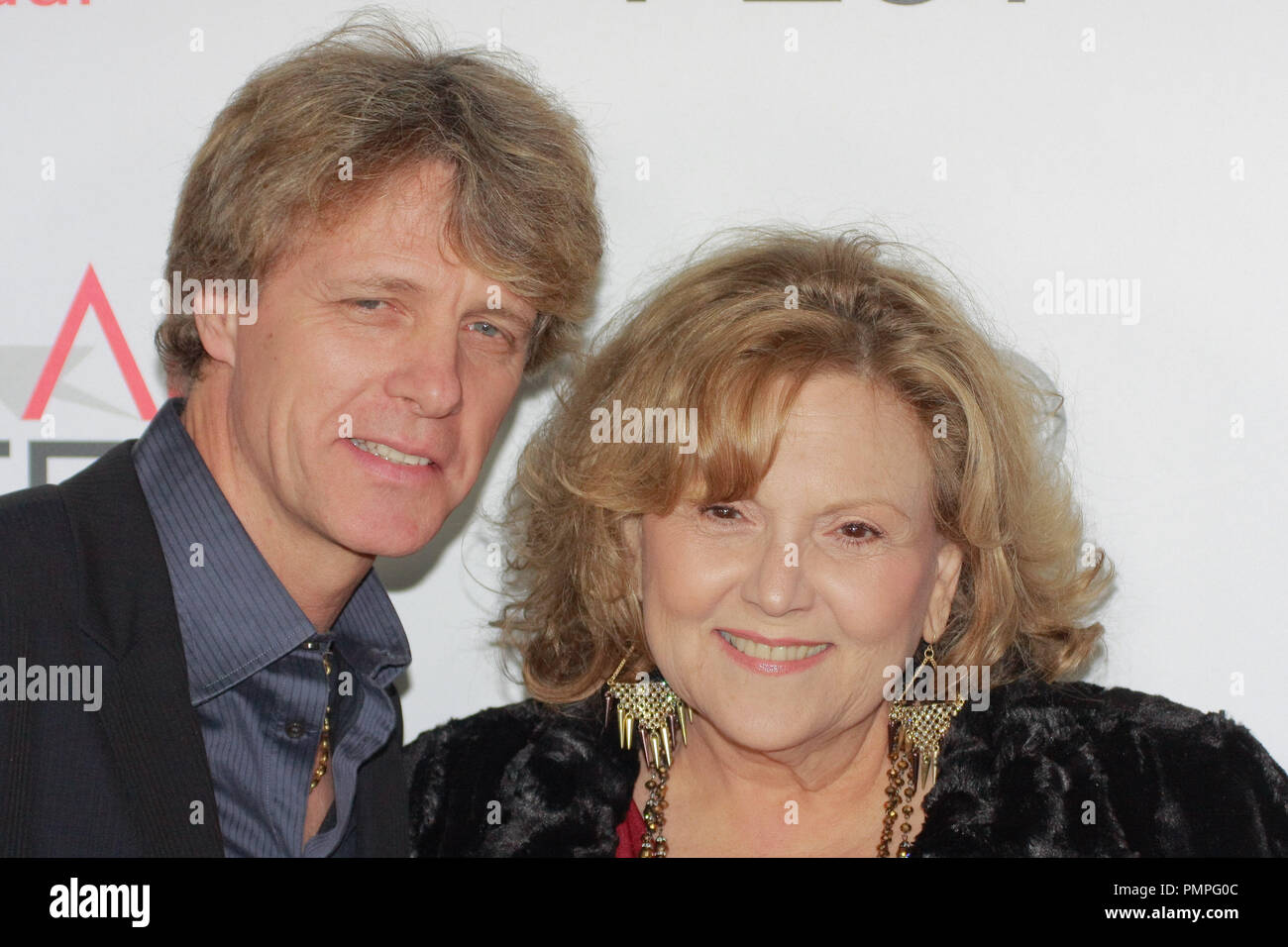 Guy hector and brenda vaccaro hi-res stock photography and images - Alamy