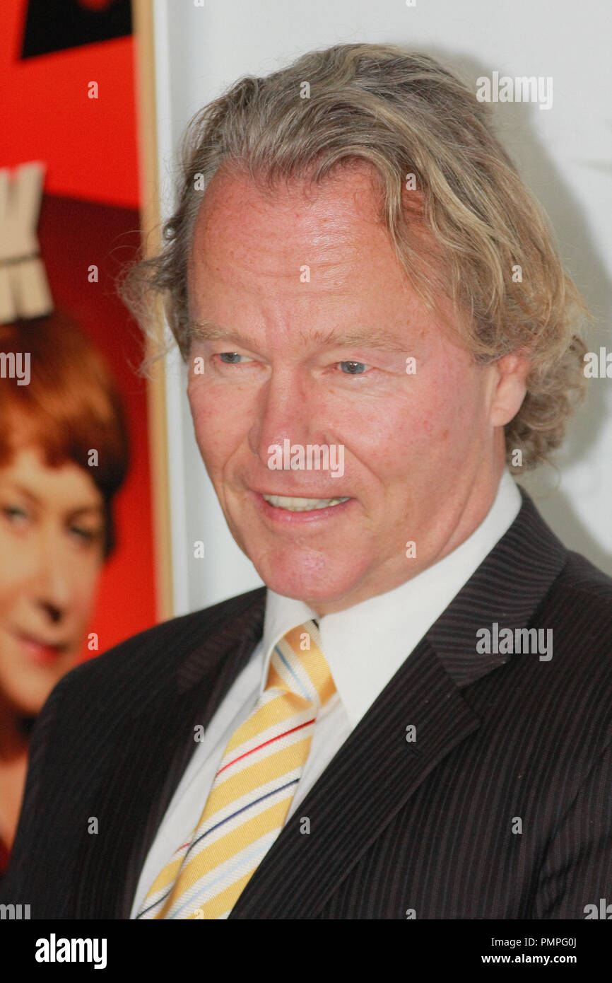 John Savage at the AFI Fest 2012 Gala Screening of 'Hitchcock'. Arrivals held at Arclight Cinema in Hollywood, CA, November 1, 2012. Photo by Joe Martinez / PictureLux Stock Photo