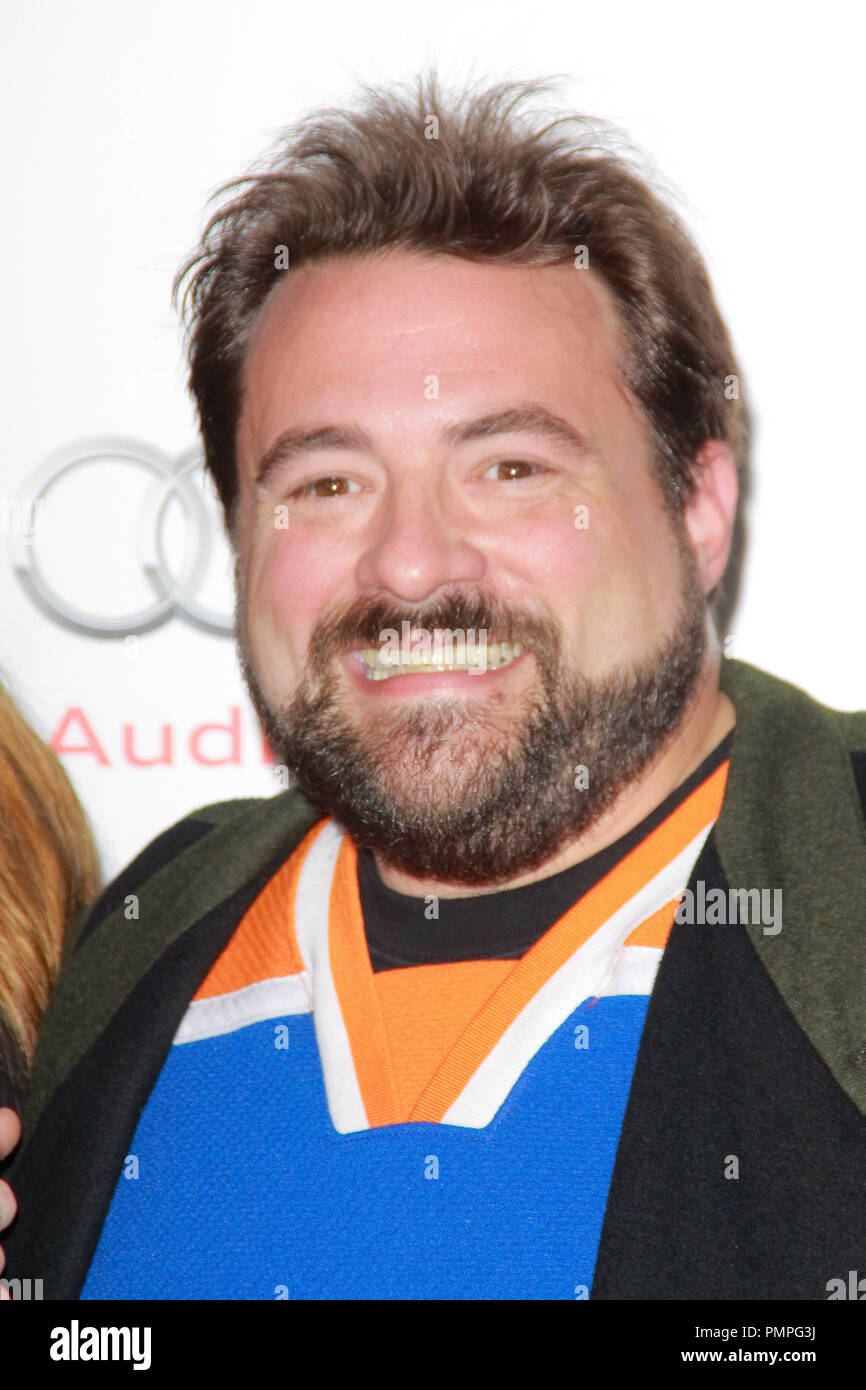 Kevin Smith at the AFI Fest 2012 Gala Screening of 'Hitchcock'. Arrivals held at Arclight Cinema in Hollywood, CA, November 1, 2012. Photo by Joe Martinez / PictureLux Stock Photo