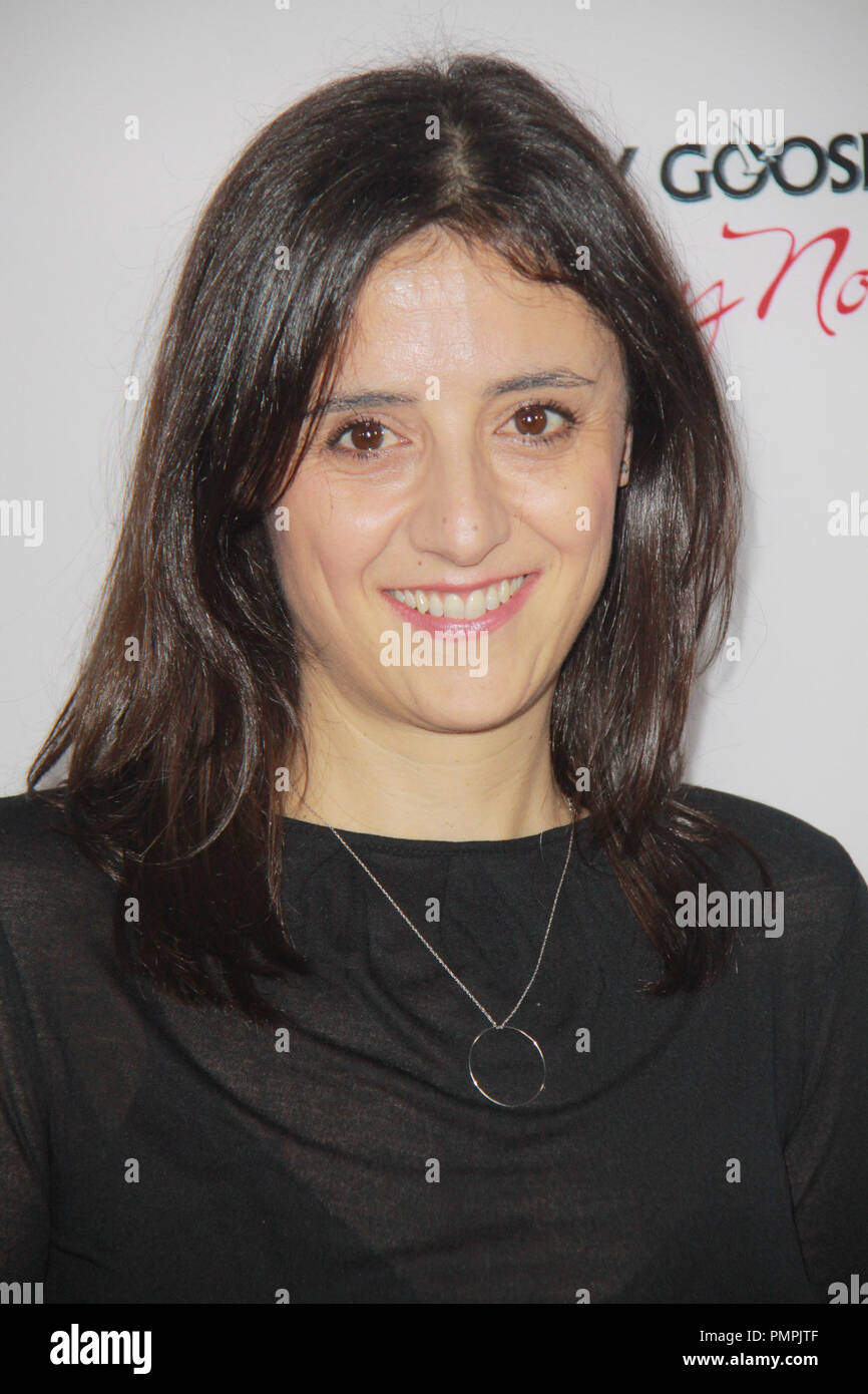 Belen Atienza 12/10/2012 'The Impossible' Premiere held at The Arclight Cinerama Dome in Hollywood, CA Photo by Izumi Hasegawa / HNW / PictureLux Stock Photo