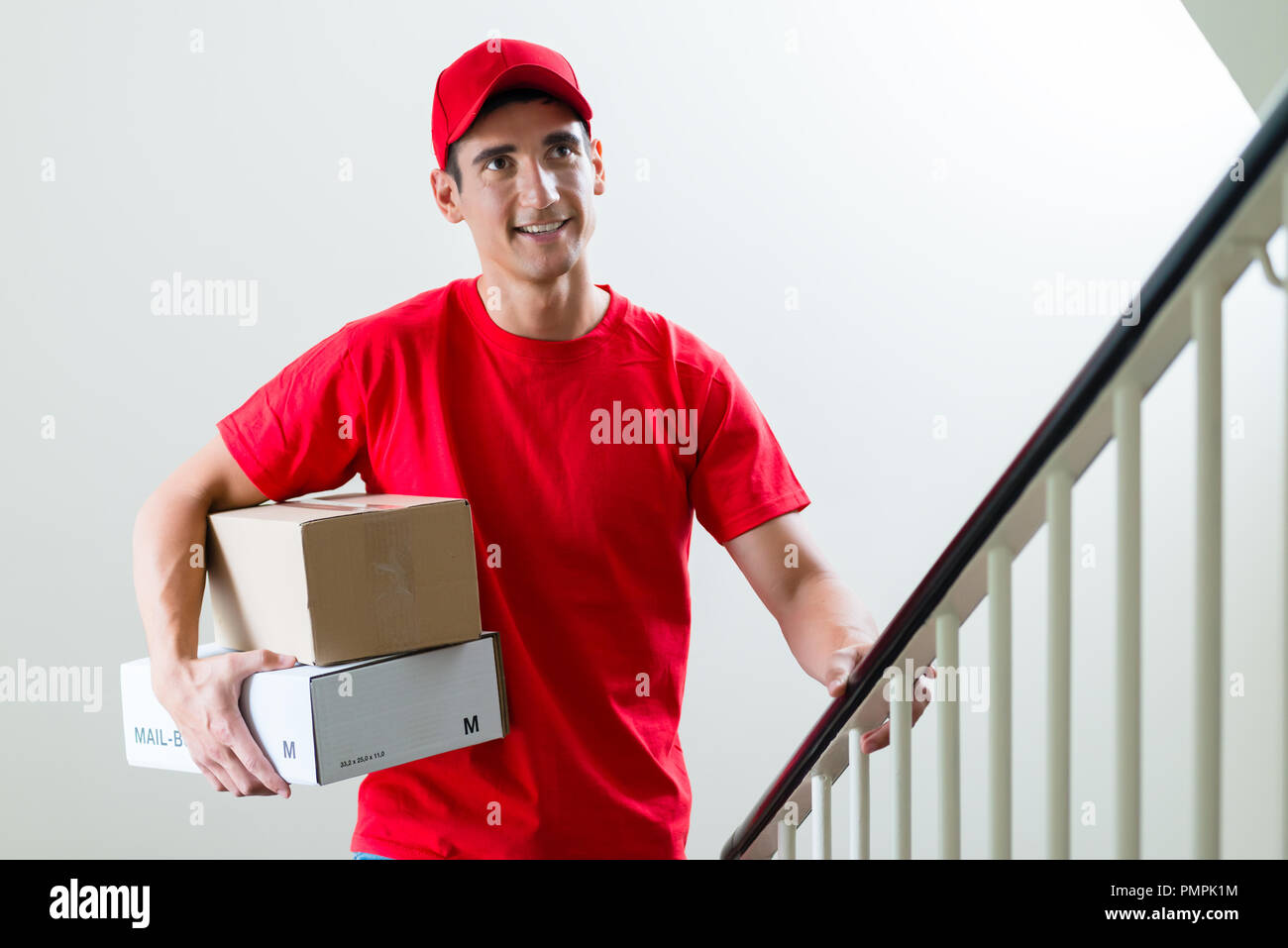 Stand and deliver hires stock photography and images Alamy