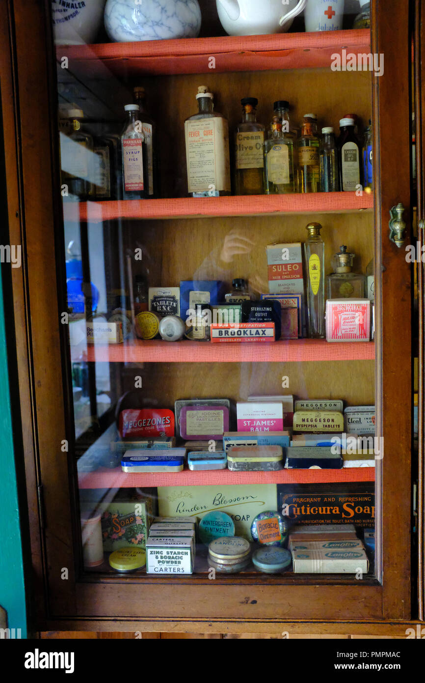 Medicines And Shelves Stock Photos Medicines And Shelves Stock