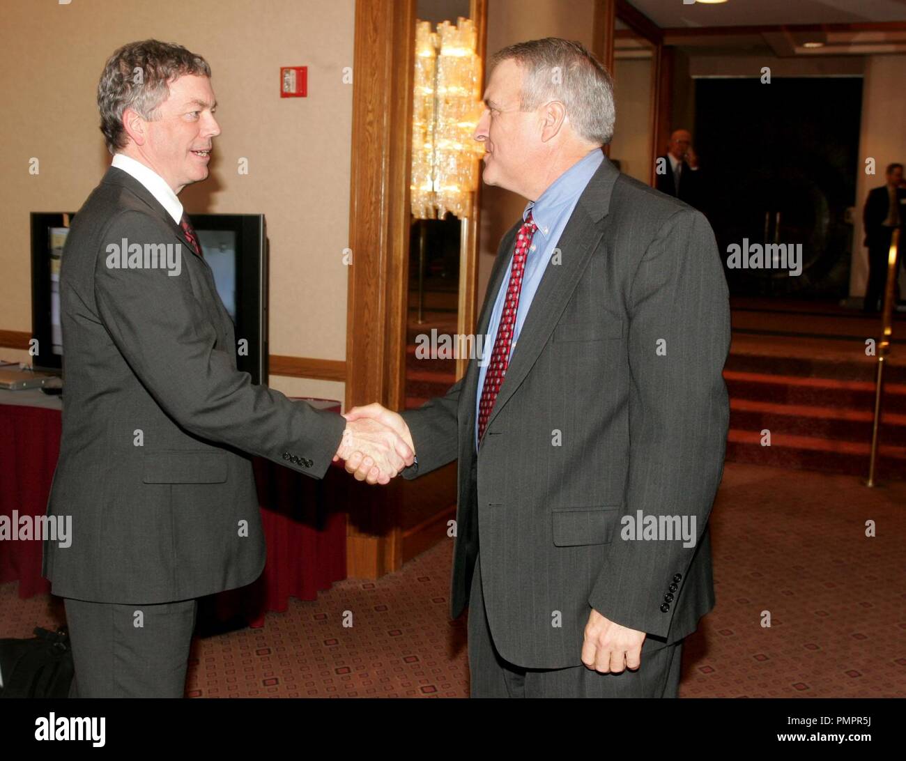 bill-ritter-hi-res-stock-photography-and-images-alamy