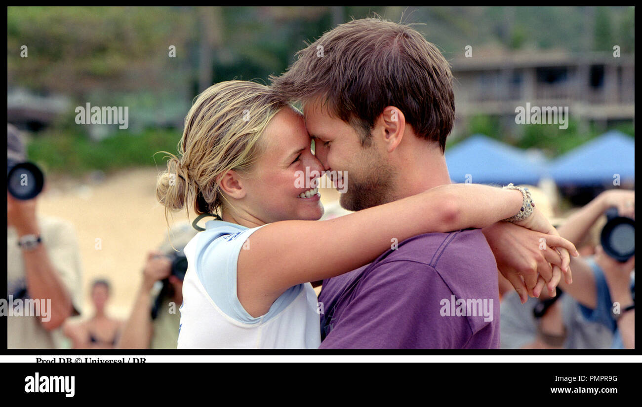 Blue Crush Movie Stock Photos & Blue Crush Movie Stock Images Page 2