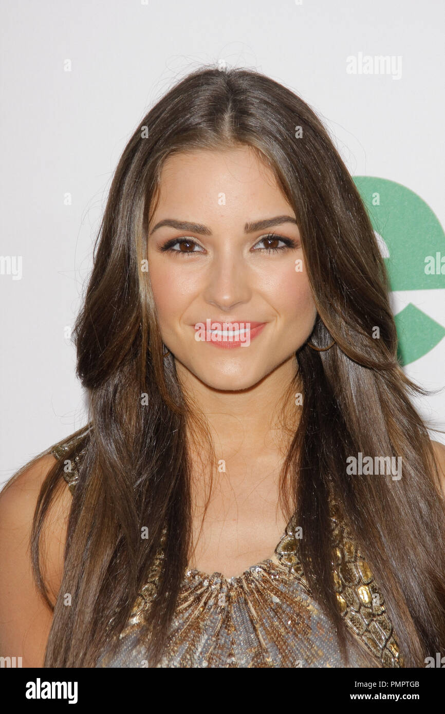 Olivia Culpo Miss USA 2012 at the World Premiere of Universal Pictures ...