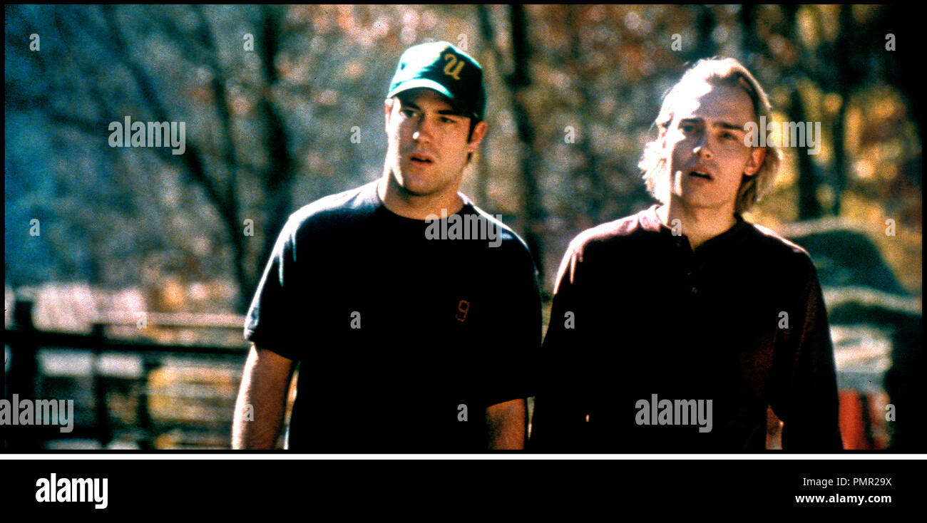 Prod Db A C Tonic Films Dr Cabin Fever Cabin Fever De Eli Roth