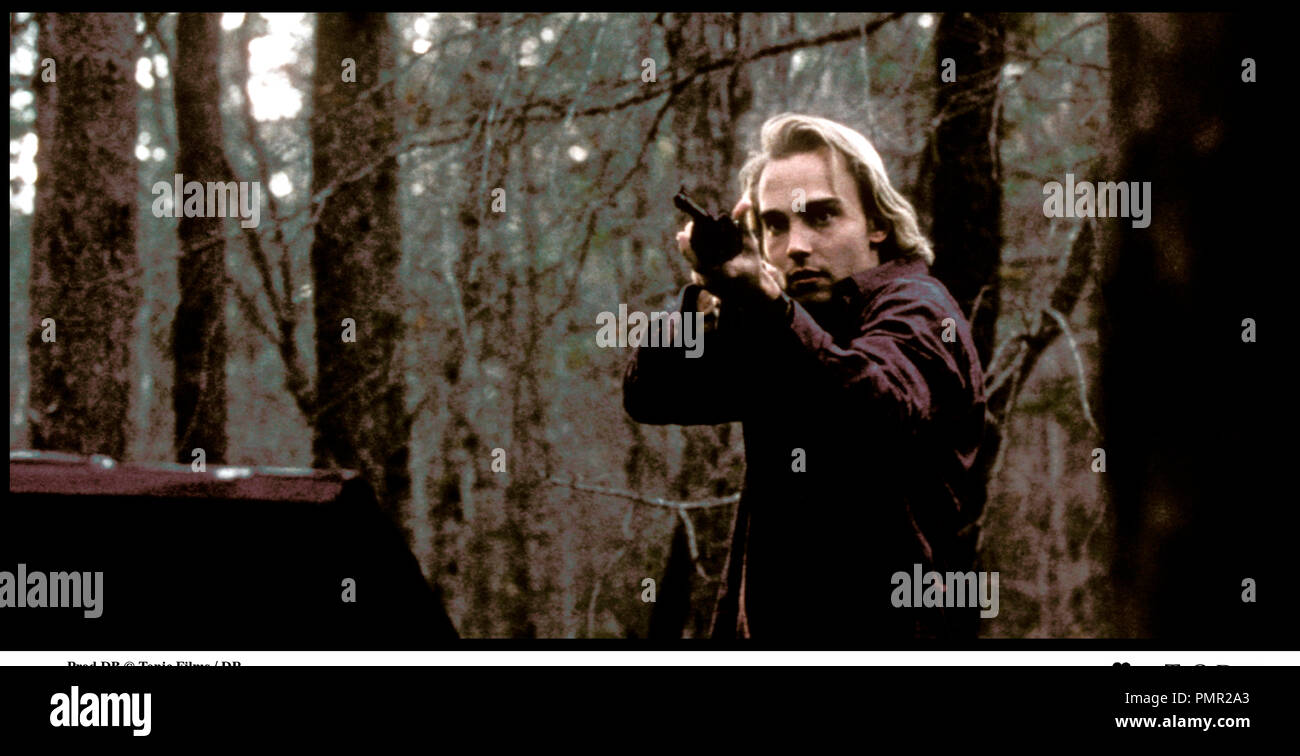 Prod Db A C Tonic Films Dr Cabin Fever Cabin Fever De Eli Roth