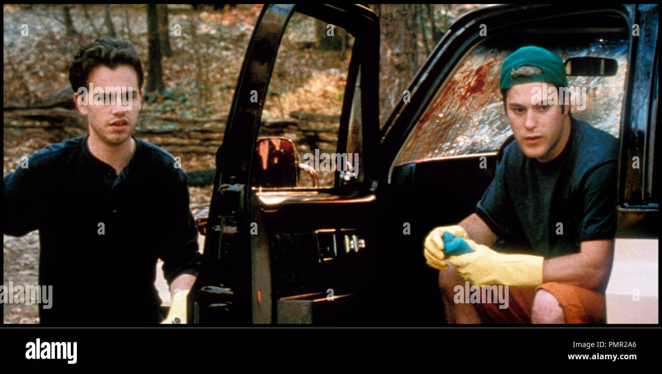 Prod Db A C Tonic Films Dr Cabin Fever Cabin Fever De Eli Roth