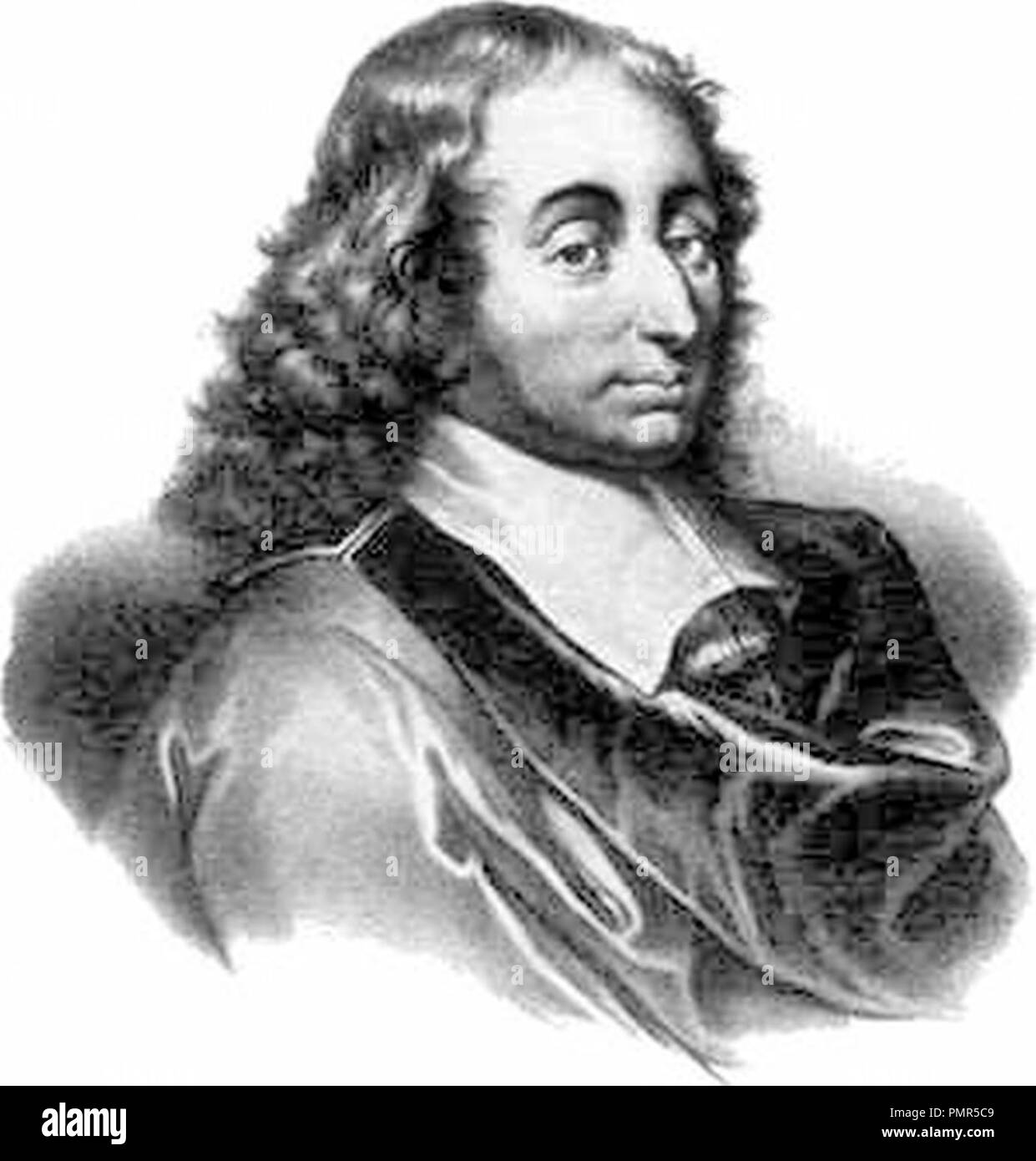 Blaise pascal Black and White Stock Photos & Images - Alamy