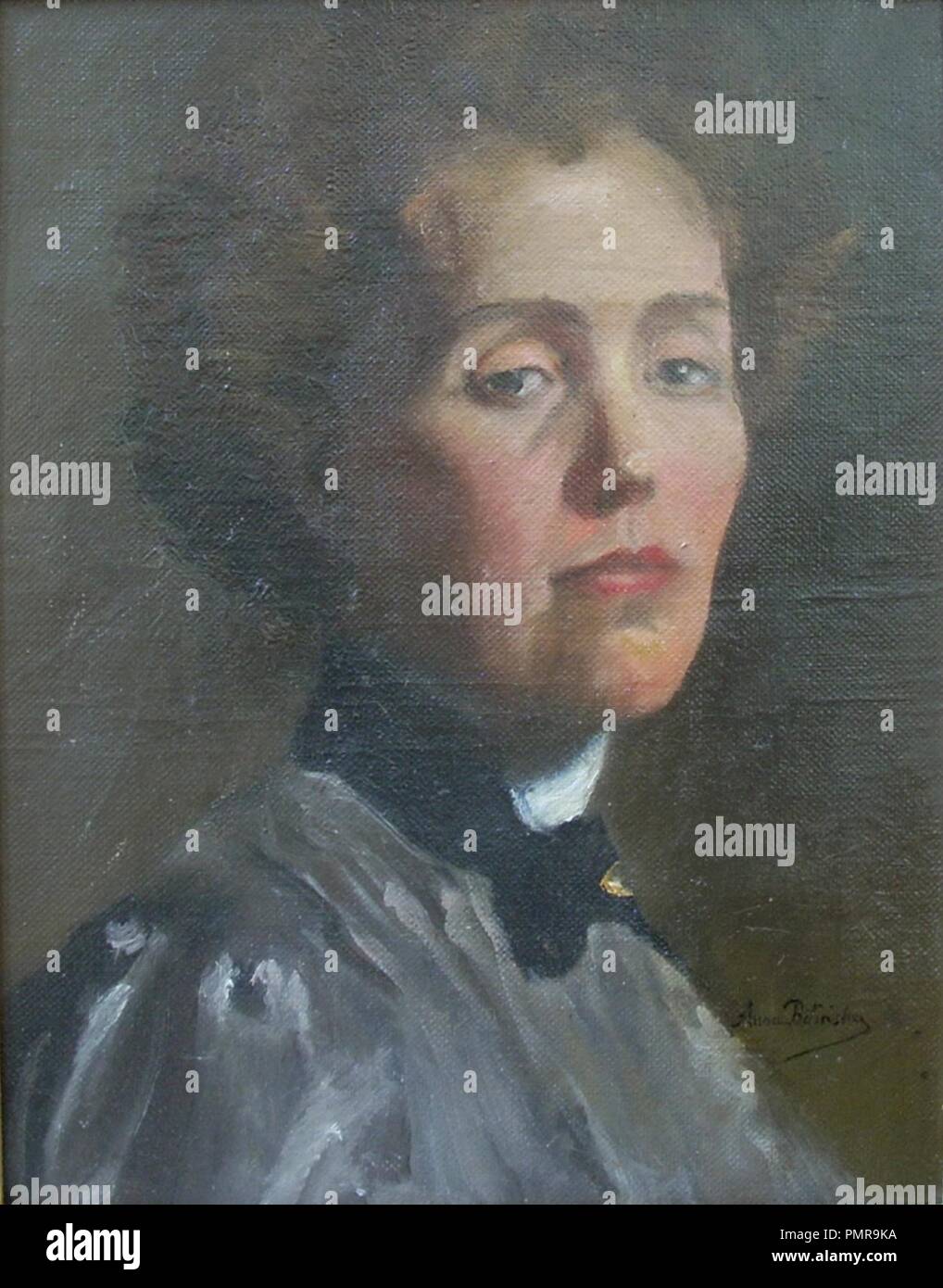 Bilinska hi-res stock photography and images - Alamy