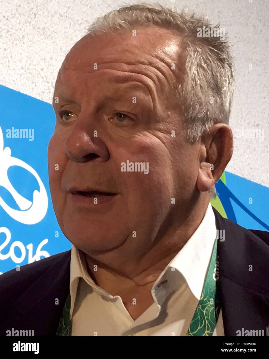 Bill beaumont 2024