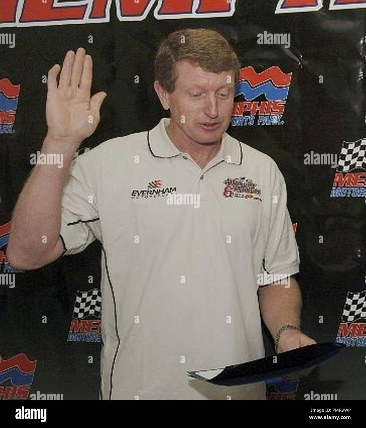 Bill elliott hires stock photography and images Alamy