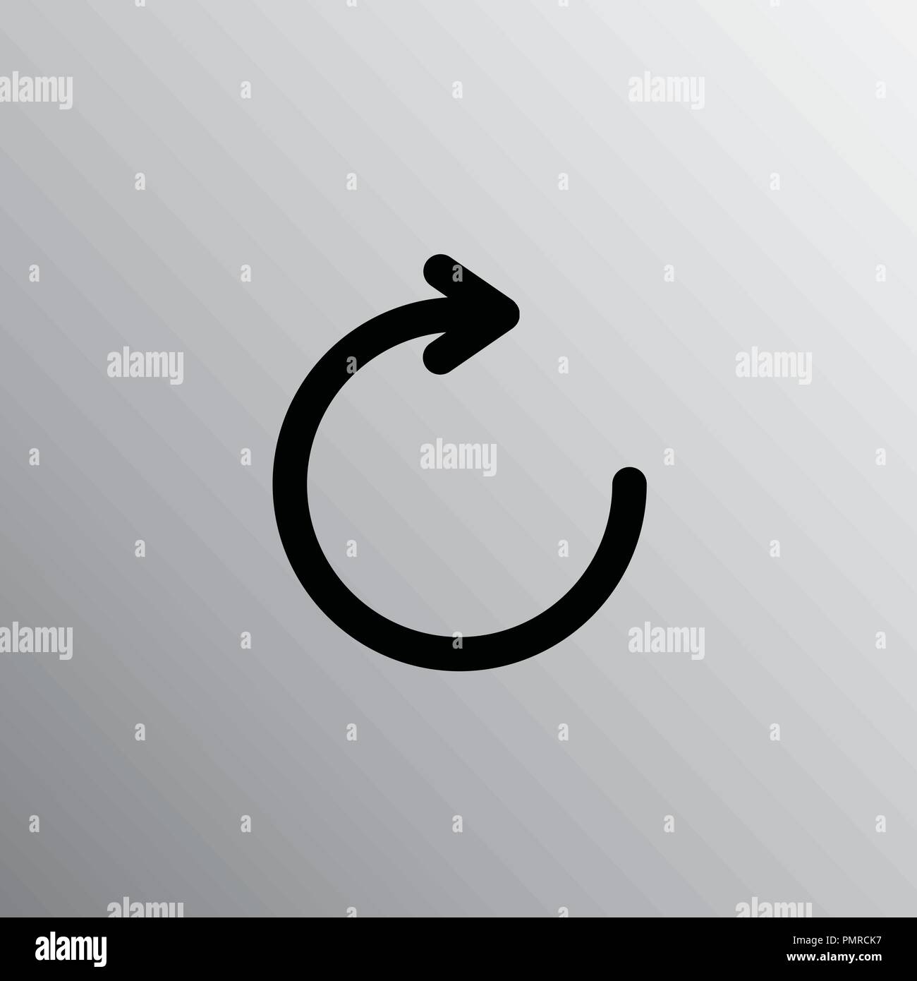 Vector UI illutration design Stock Vector