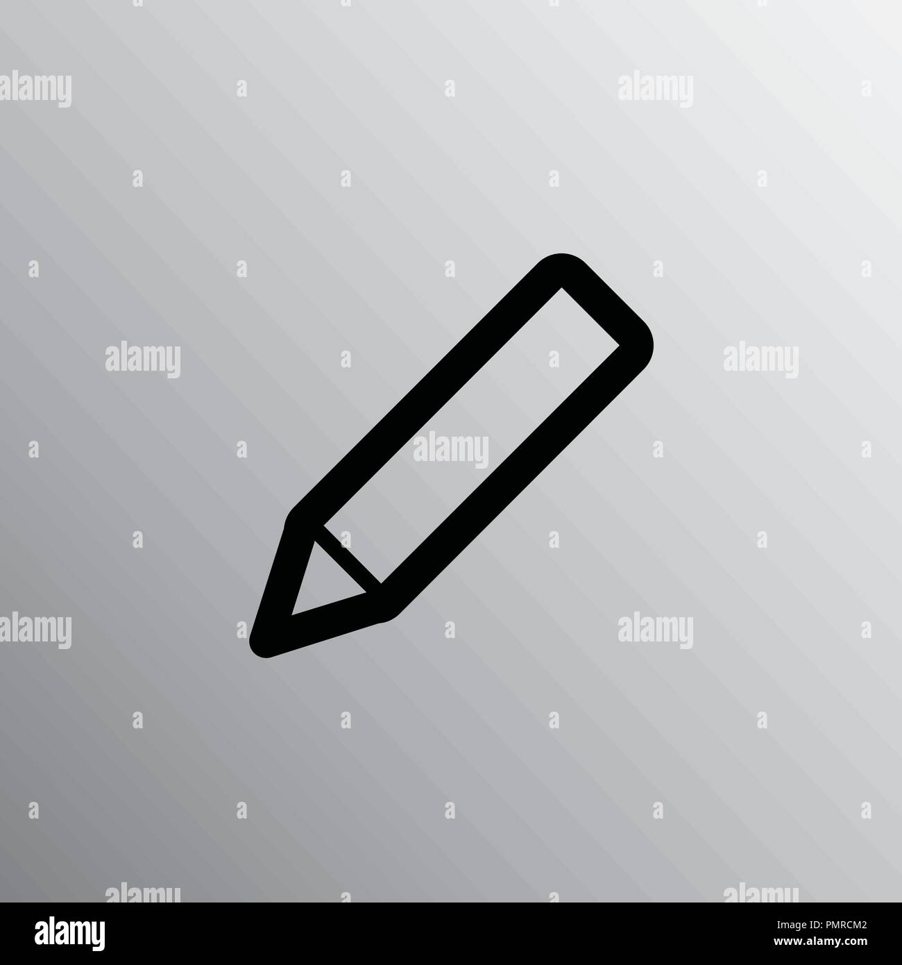 Vector UI illutration design Stock Vector