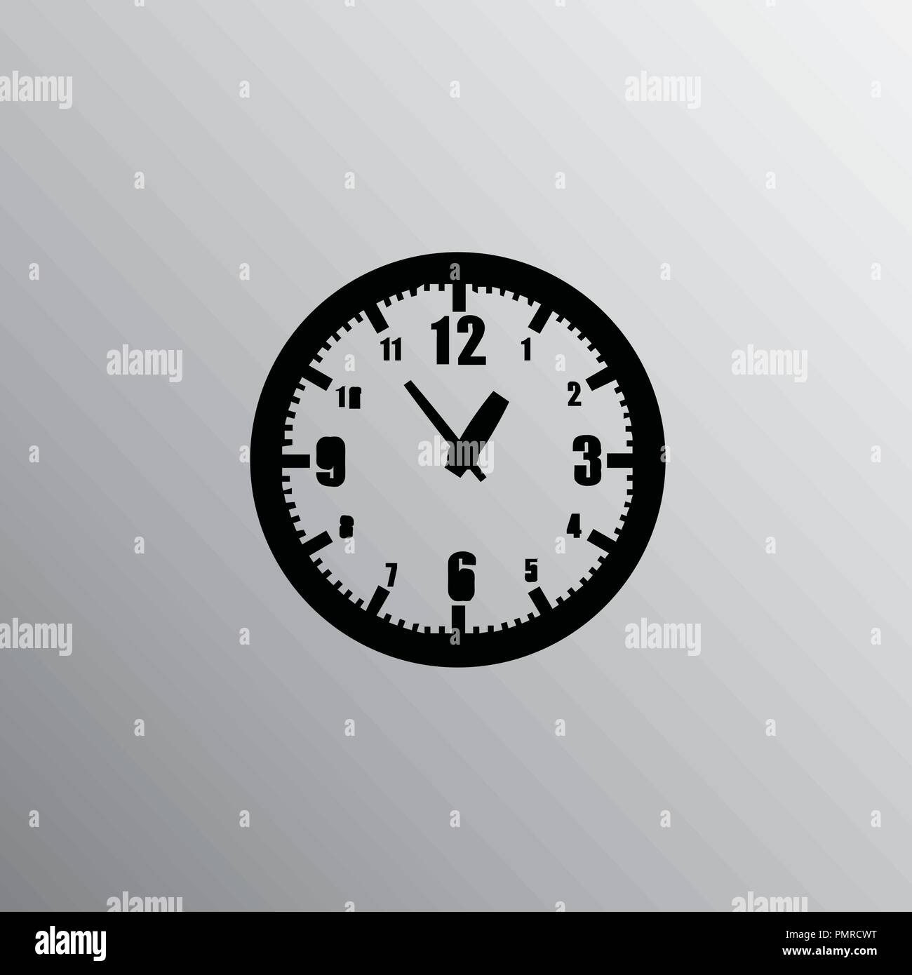 Vector UI illutration design Stock Vector