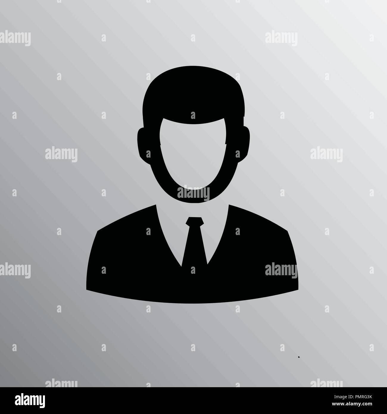 Vector UI illutration design Stock Vector