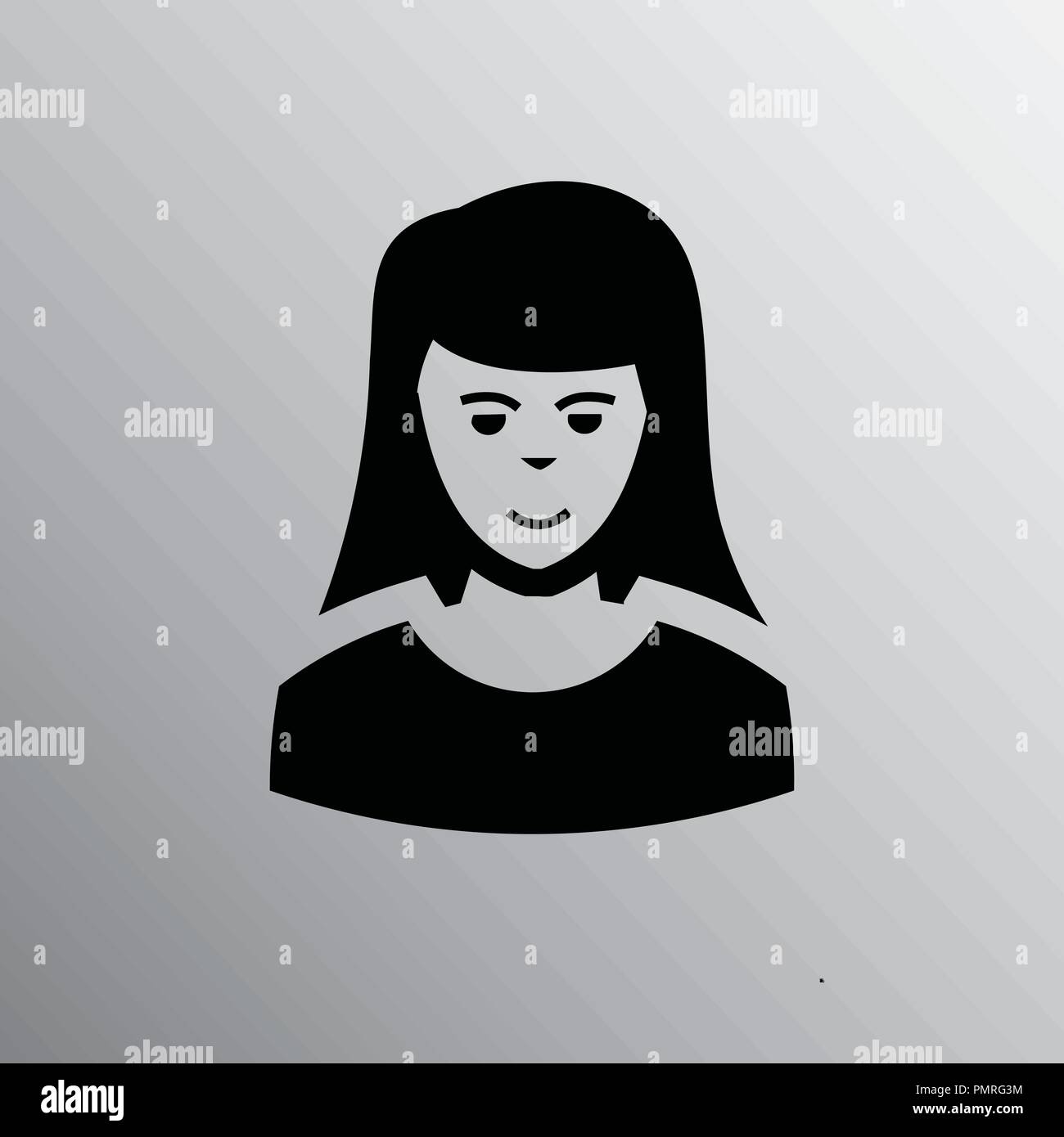 Vector UI illutration design Stock Vector