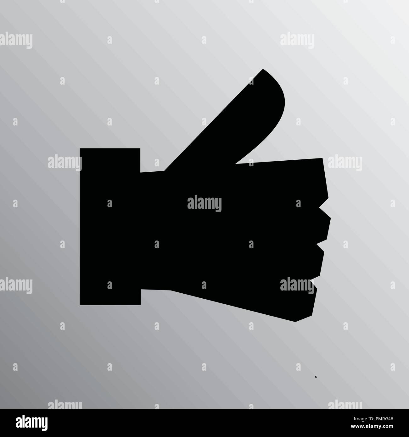 Vector UI illutration design Stock Vector