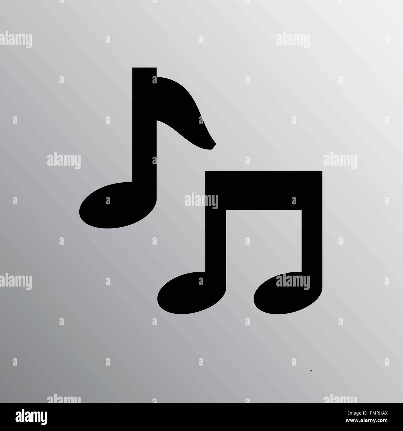 Vector UI illutration design Stock Vector