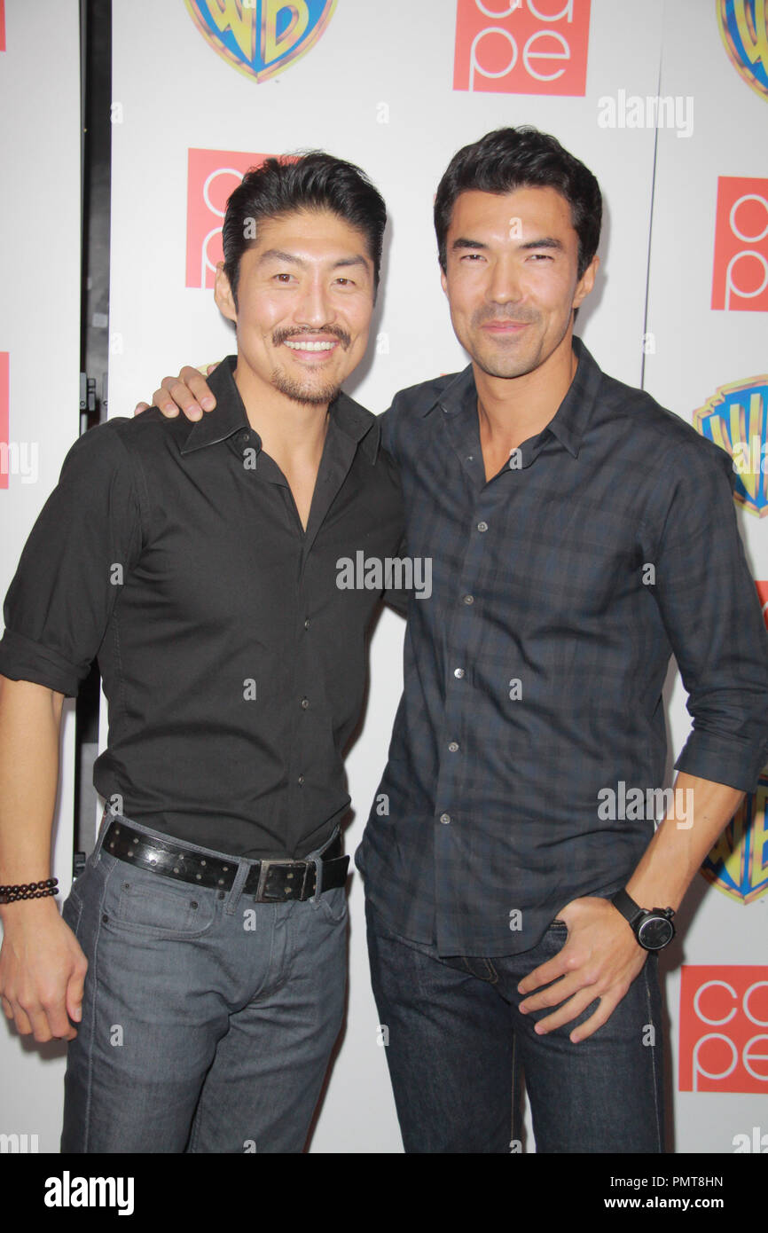 Ian anthony dale hi-res stock photography and images - Alamy