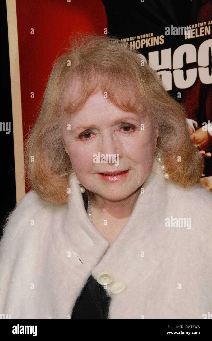 Laurie hitchcock hires stock photography and images Alamy