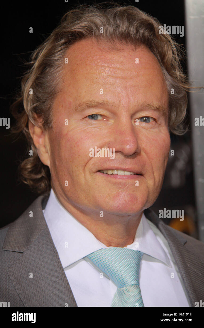 John Savage 11/20/2012 'Hitchcock' premiere held at Academy Of Motion Pictures Arts And Sciences Samuel Goldwyn Theater in Beverly Hills, CA Photo by Izumi Hasegawa / HNW / PictureLux Stock Photo